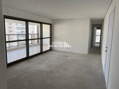 Apartamento, 3 quartos, 110 m² - Foto 1
