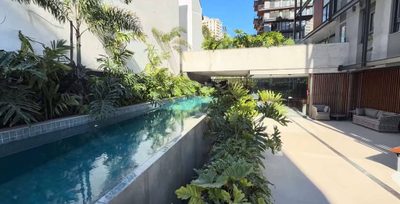 Apartamento, 3 quartos, 171 m² - Foto 5