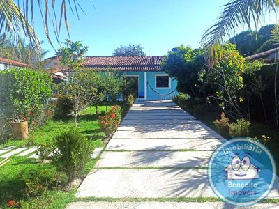 Casa, 3 quartos, 500 m² - Foto 3