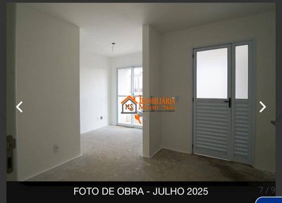 Apartamento, 2 quartos, 44 m² - Foto 4