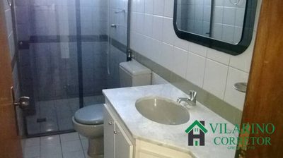Apartamento, 3 quartos, 92 m² - Foto 5