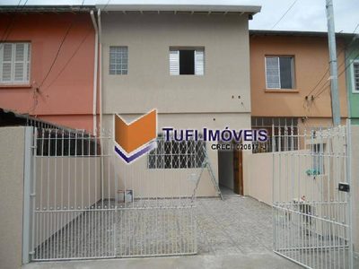 Casa, 2 quartos, 110 m² - Foto 1