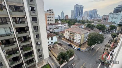 Apartamento, 3 quartos, 105 m² - Foto 5