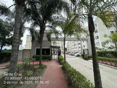 Apartamento, 2 quartos, 41 m² - Foto 1
