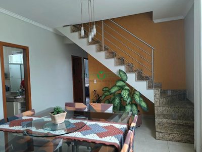 Apartamento, 3 quartos, 165 m² - Foto 5
