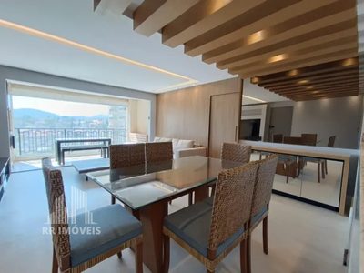 Apartamento, 3 quartos, 107 m² - Foto 1