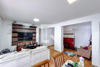 Apartamento, 4 quartos, 127 m² - Foto 5
