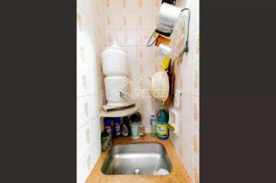 Apartamento, 1 quarto, 43 m² - Foto 2