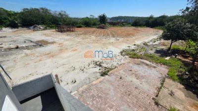 Depósito-Galpão, 600 m² - Foto 5