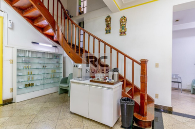 Casa, 8 quartos, 445 m² - Foto 3