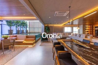 Apartamento, 4 quartos, 420 m² - Foto 4