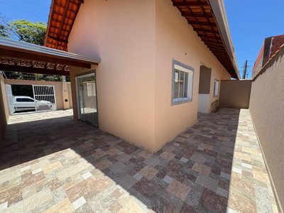 Casa, 2 quartos - Foto 3