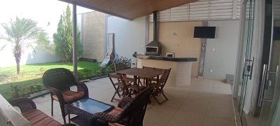 Casa, 3 quartos - Foto 4
