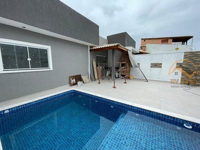 Casa, 2 quartos, 97 m² - Foto 1
