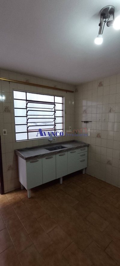 Casa, 1 quarto, 60 m² - Foto 3