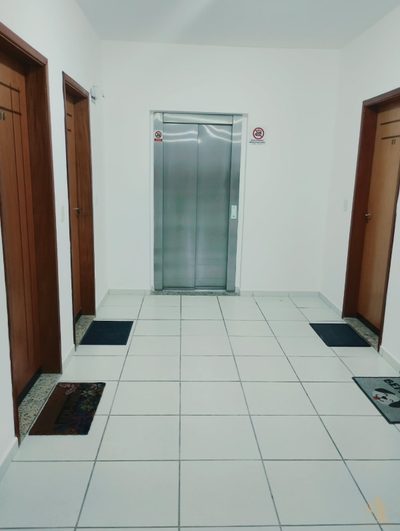Cobertura, 3 quartos, 140 m² - Foto 2