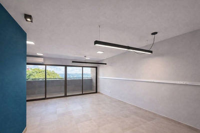 Sala-Conjunto, 38 m² - Foto 1