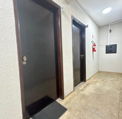 Sala-Conjunto, 25 m² - Foto 4