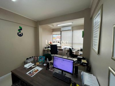 Sala-Conjunto, 28 m² - Foto 4