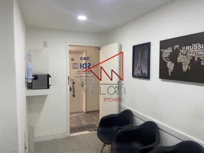 Sala-Conjunto, 41 m² - Foto 3