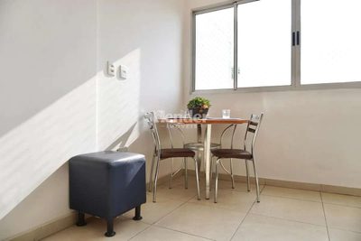 Apartamento, 2 quartos, 65 m² - Foto 5