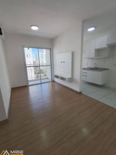 Apartamento, 2 quartos, 64 m² - Foto 1