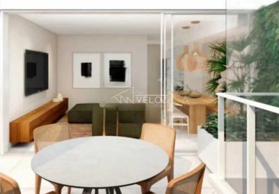 Apartamento, 1 quarto, 55 m² - Foto 5