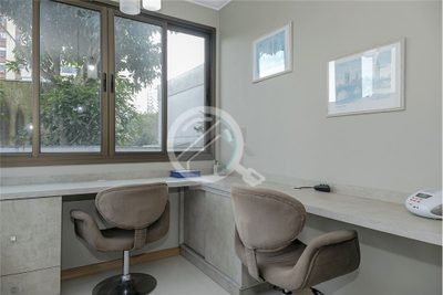 Apartamento, 2 quartos, 179 m² - Foto 3