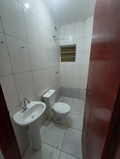 Casa, 1 quarto - Foto 4
