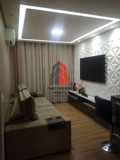 Apartamento, 2 quartos, 76 m² - Foto 5
