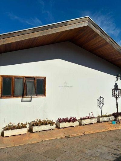 Casa, 3 quartos, 556 m² - Foto 2
