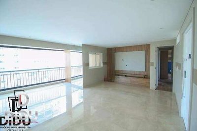 Apartamento, 3 quartos, 156 m² - Foto 2