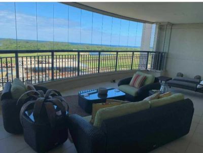 Apartamento, 5 quartos, 435 m² - Foto 1
