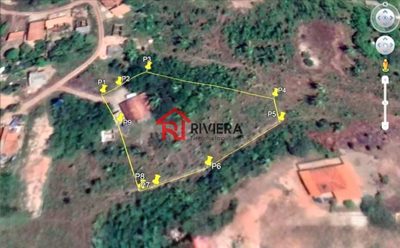 Loteamento e Condomínio, 1 hectares - Foto 2