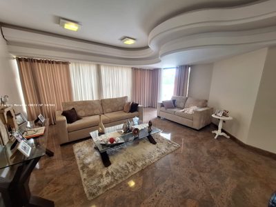Sobrado, 4 quartos, 465 m² - Foto 3