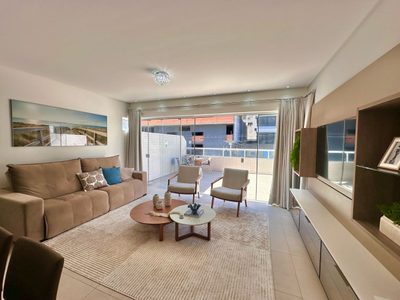 Apartamento, 3 quartos, 269 m² - Foto 4