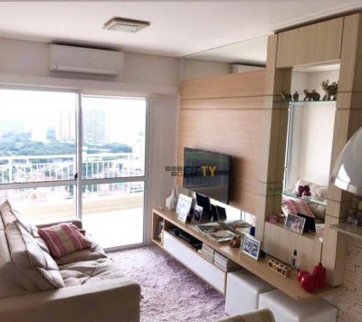 Apartamento, 2 quartos, 66 m² - Foto 4