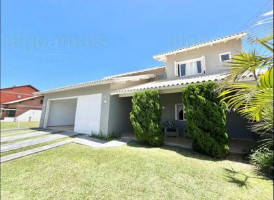Sobrado, 5 quartos, 341 m² - Foto 2