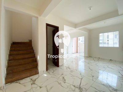 Sobrado, 2 quartos, 80 m² - Foto 3
