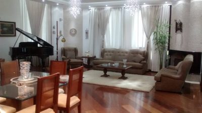 Casa, 4 quartos, 560 m² - Foto 5