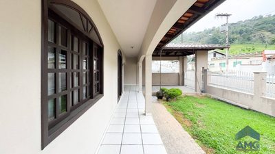 Casa, 5 quartos, 242 m² - Foto 5