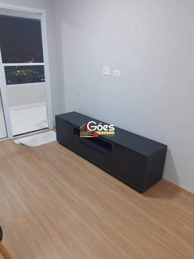 Apartamento, 3 quartos, 77 m² - Foto 5