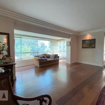 Apartamento, 3 quartos, 180 m² - Foto 2