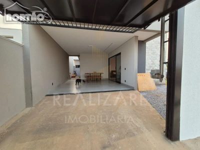Casa, 3 quartos, 127 m² - Foto 3