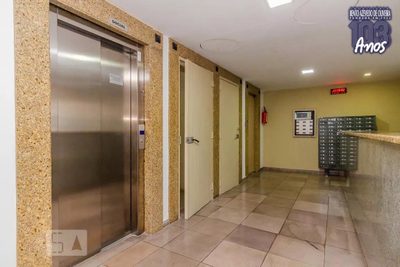 Apartamento, 1 quarto, 35 m² - Foto 4