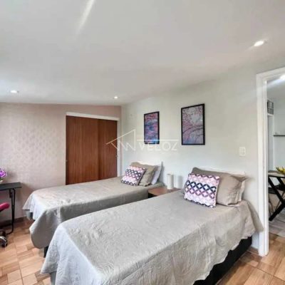 Apartamento, 1 quarto, 79 m² - Foto 1