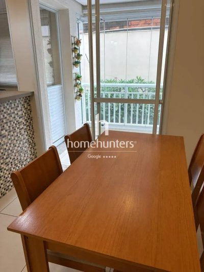 Apartamento, 2 quartos, 67 m² - Foto 5
