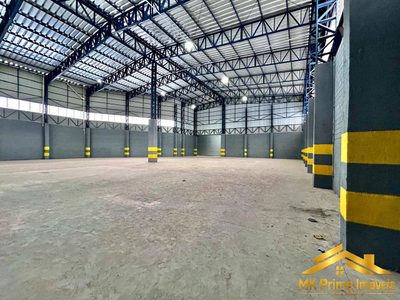 Depósito-Galpão, 2000 m² - Foto 2
