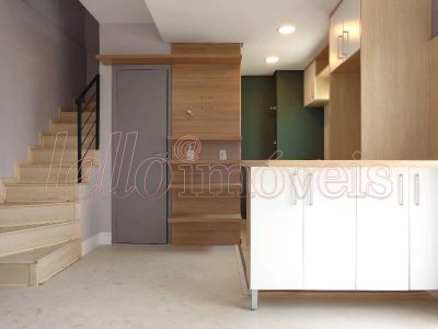 Apartamento, 1 quarto, 147 m² - Foto 3