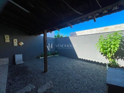 Casa, 2 quartos, 64 m² - Foto 3